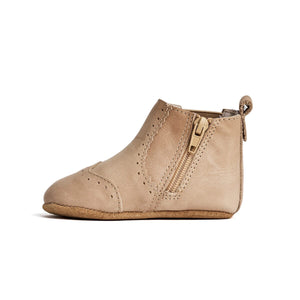 BABY WINDSOR BOOT (Sand)