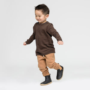 Electric Boots (Black)