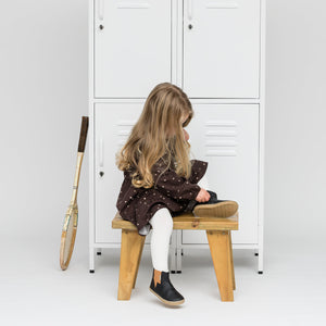 Electric Boots (Black)