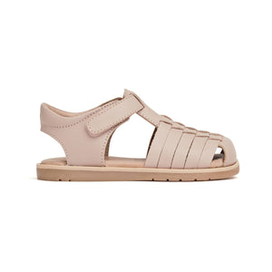 Frankie Sandals (Blush)