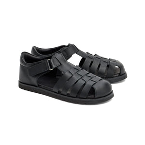 JAMIE SANDAL (Black)