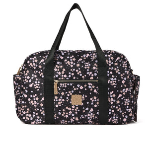 Stella Baby Bag (Peony)