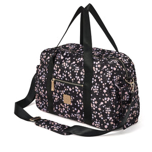 Stella Baby Bag (Peony)