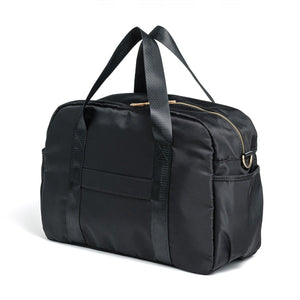Stella Baby Bag (Black)