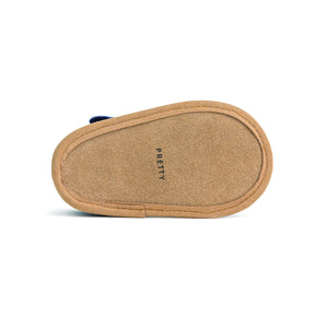 Pheonix Sandals (Tan Leaf)