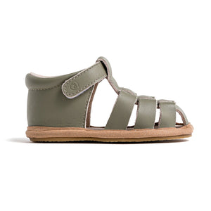 Rio Sandals (Olive)