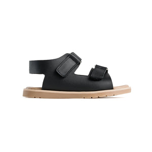 Wilder Sandals (Black)