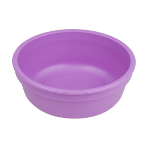 Bowl (Purple)