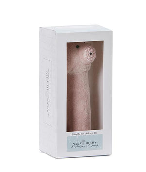 Poppy Pig Rattle