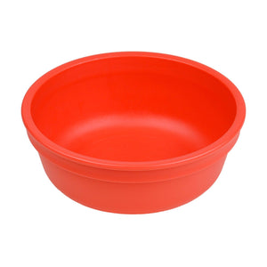 Bowl (Red)
