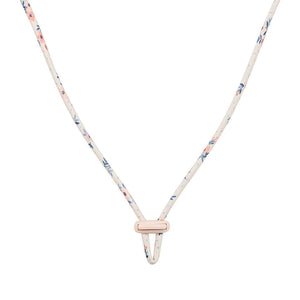 Kids Swim Legionnaire Beach Hat (Floral)