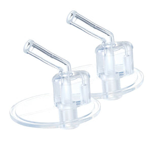 Insulated Drink Bottle Replacement Straw Pack