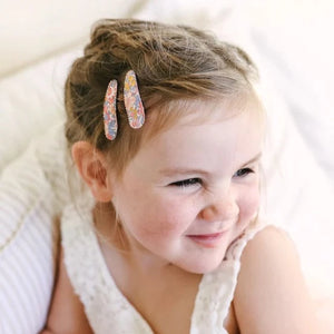 Little Amelia Snap Clips