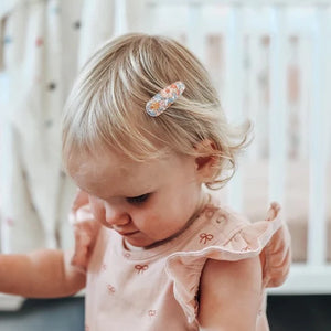 Little Amelia Snap Clips
