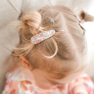 Little Amelia Snap Clips