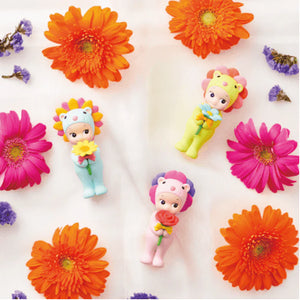 Flower Gift Sonny Angel