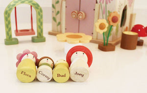 Merrywood Rosewood Cottage