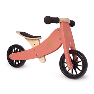 Tiny Tot Trike Bike