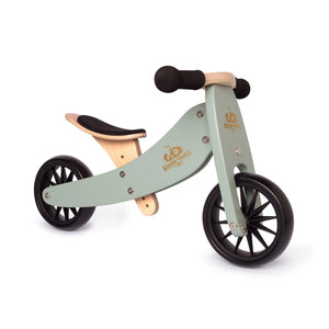 Tiny Tot Trike Bike