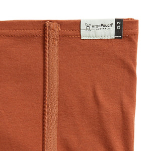 Tuck Sheet 0.2/1.0 tog (Rust)