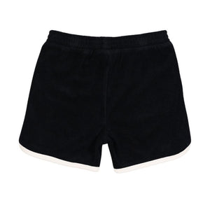 Star Wars Terry Shorts (Black)