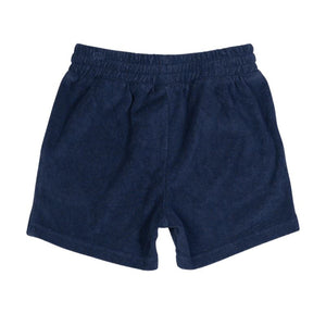 Star Wars Terry Shorts (Navy)