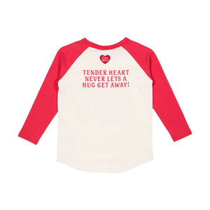 Tender Heart T-Shirt