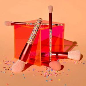 Twinkle Sprinkle Makeup Brush Set