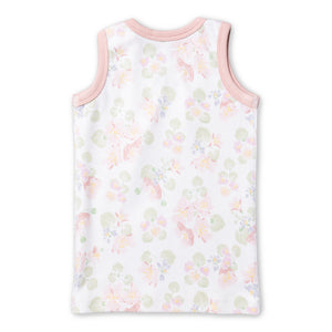Dune Flowers Tank