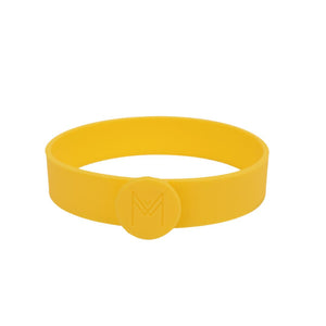 Silicone Cutlery Band (Pineapple)