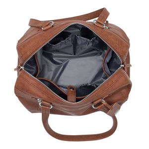 Steffi Carryall (Tan)