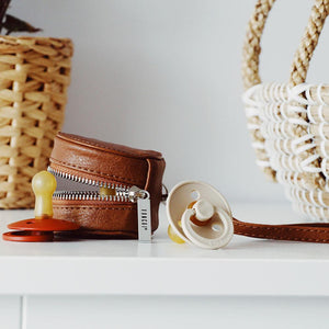 Dummy Keep Safe (Tan)