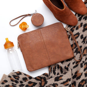 Dummy Keep Safe (Tan)