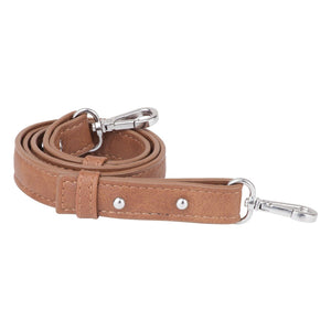 Caddy Shoulder Strap (Tan)