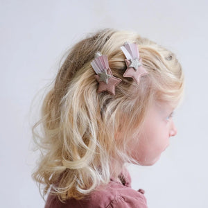 Fairy Lucia Clips - Sugarplum Fairy