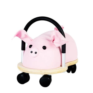 Pig Wheely Bug (Small)