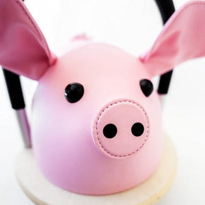 Pig Wheely Bug (Small)