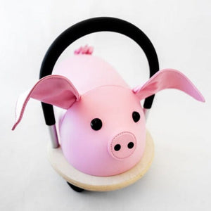 Pig Wheely Bug (Small)