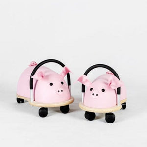 Pig Wheely Bug (Small)