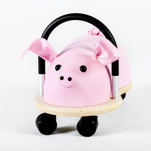 Pig Wheely Bug (Small)