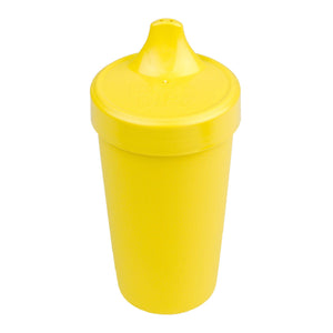 Sippy Cup (Yellow)