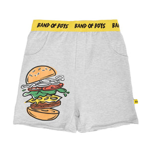 You Got Buns Hun Shorts