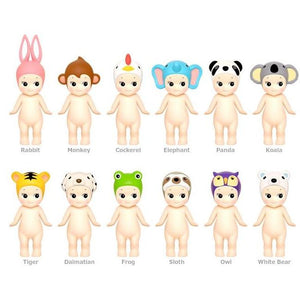 Animal Sonny Angel V1