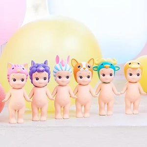 Animal Sonny Angel V3