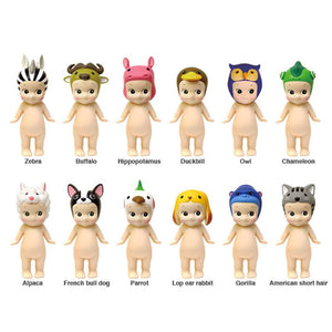 Animal Sonny Angel V3