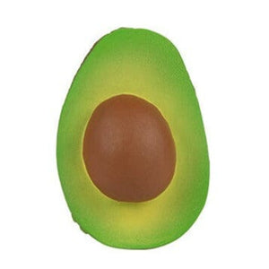 Arnold The Avocado Teether