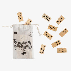 Loose Change Dominoes