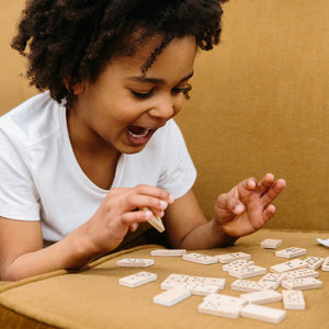 Loose Change Dominoes