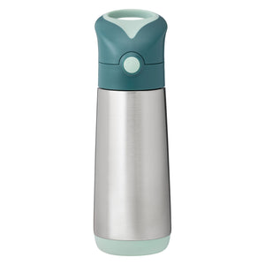 Insulated Bottle 500ml (Emerald Forest)