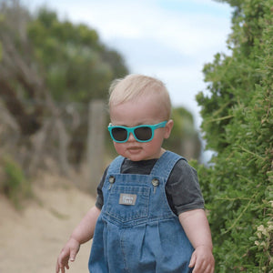 Original Navigators - A Little Lilac